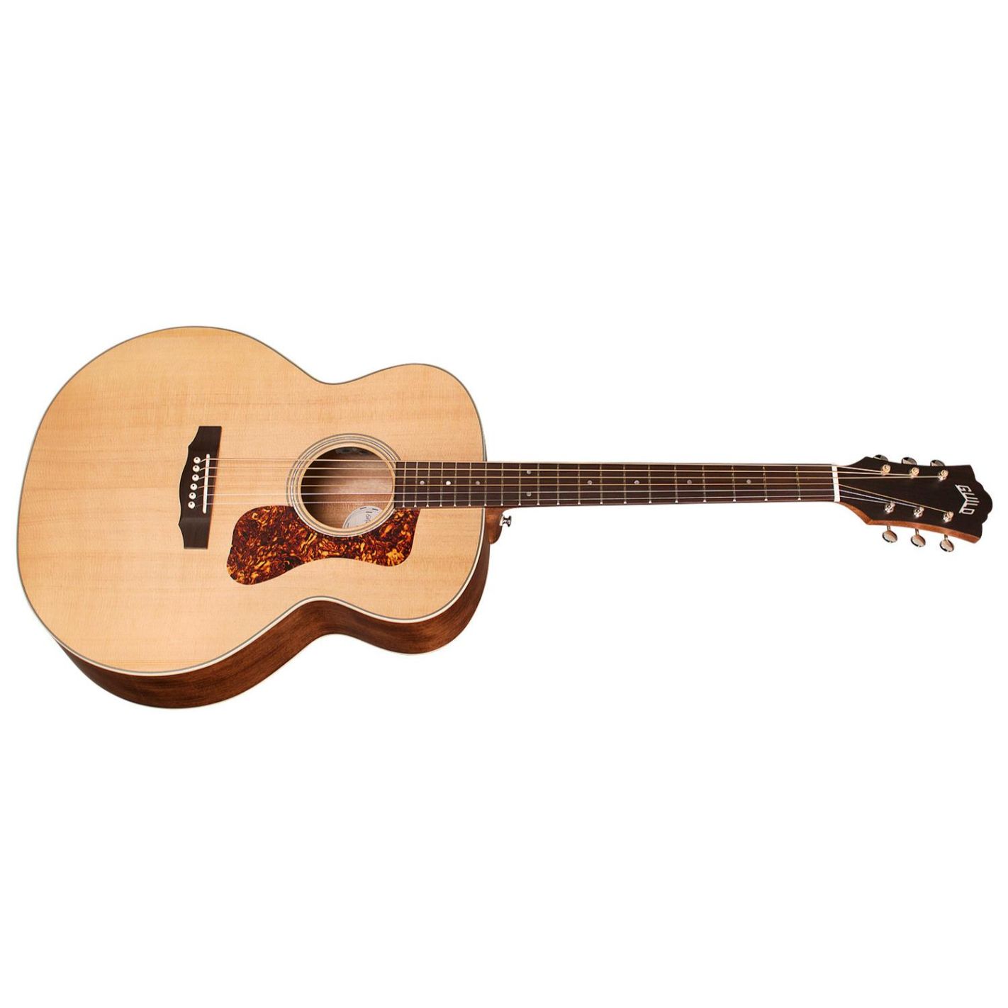 GUILD BT-240E NATURAL SATIN