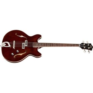 GUILD STARFIRE I BASS VINTAGE WALNUT