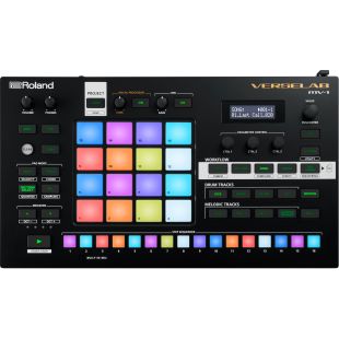 ROLAND VERSELAB MV-1