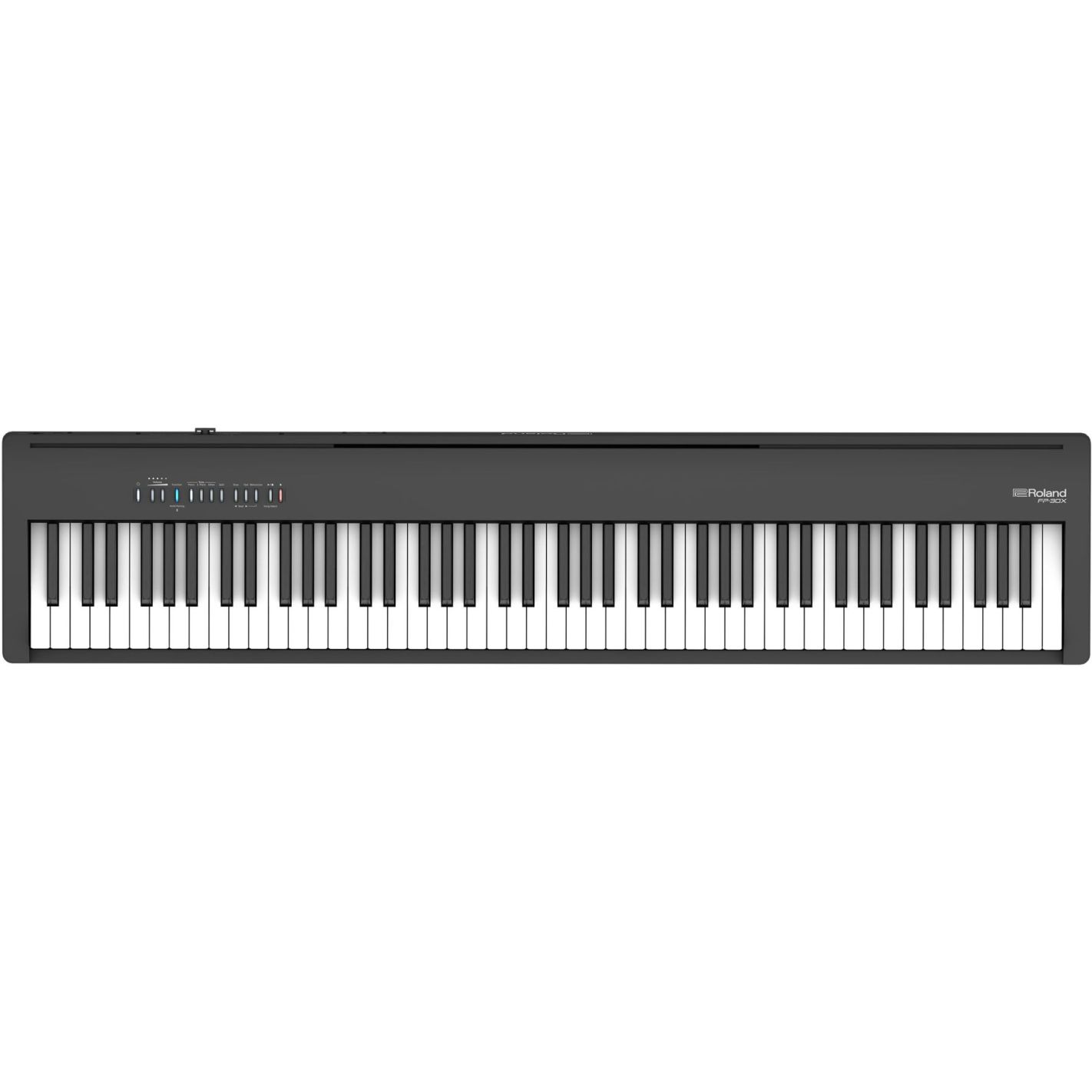 ROLAND FP-30X BK