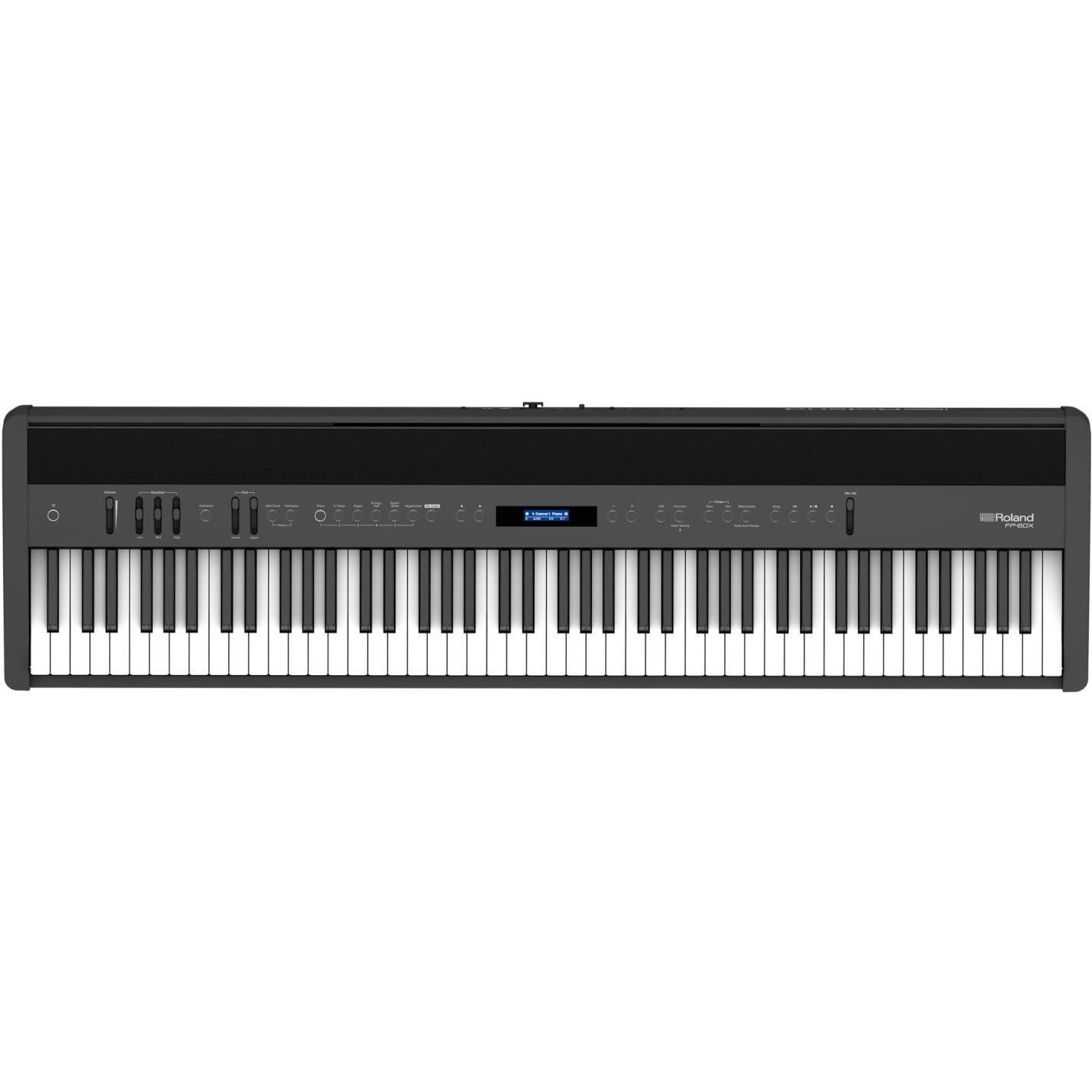 ROLAND FP-60X BK