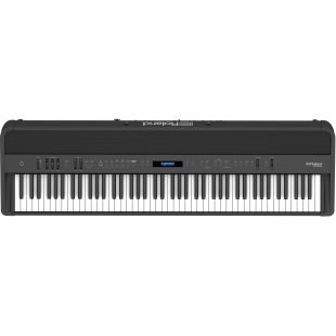 ROLAND FP-90X BK