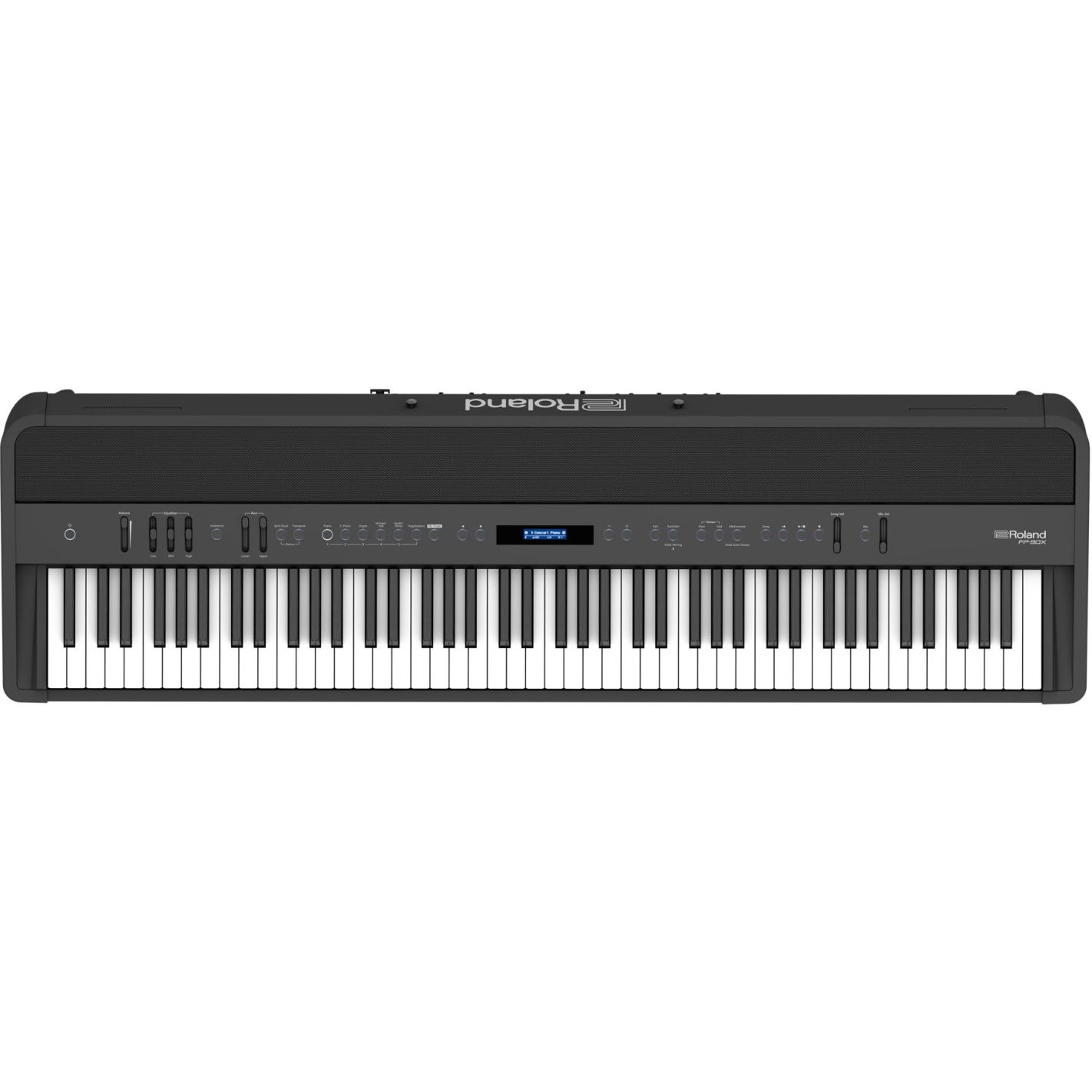 ROLAND FP-90X BK