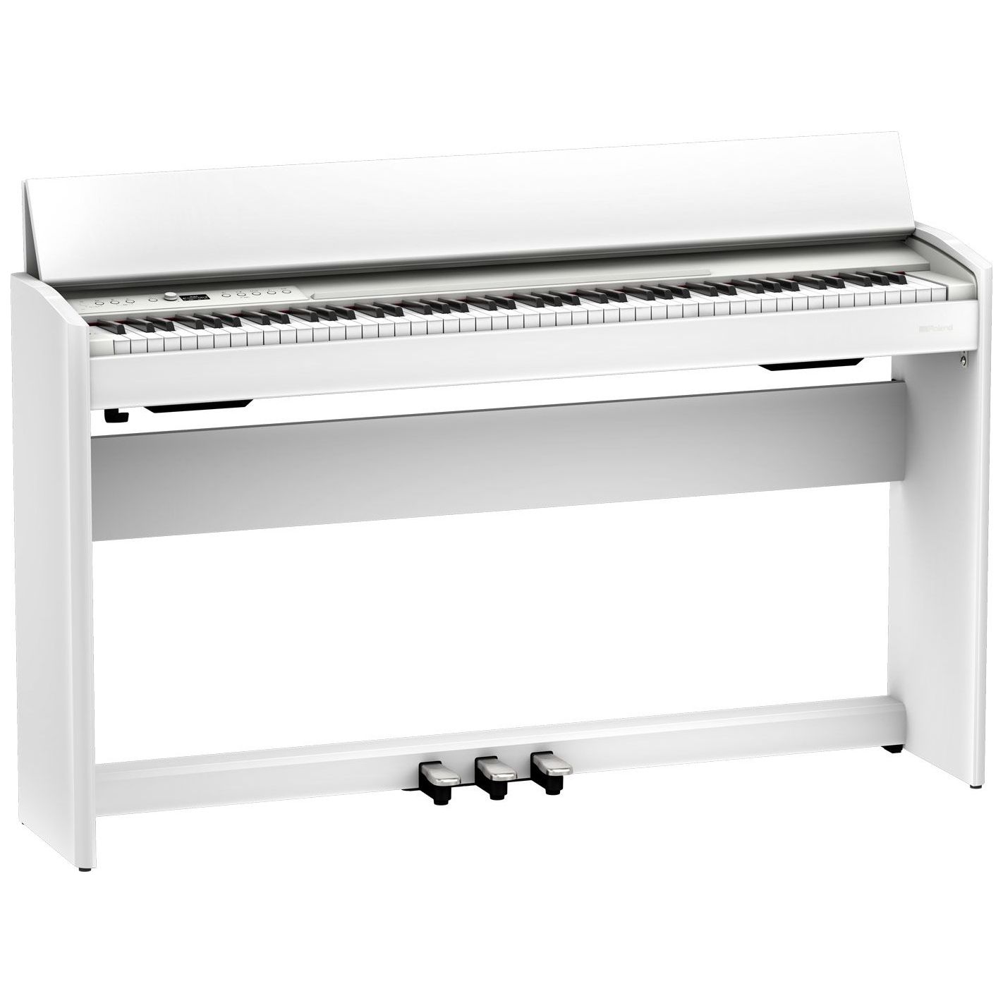 ROLAND F701 WH