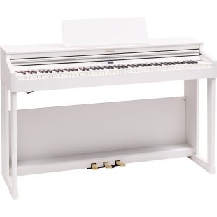 ROLAND RP701 WH