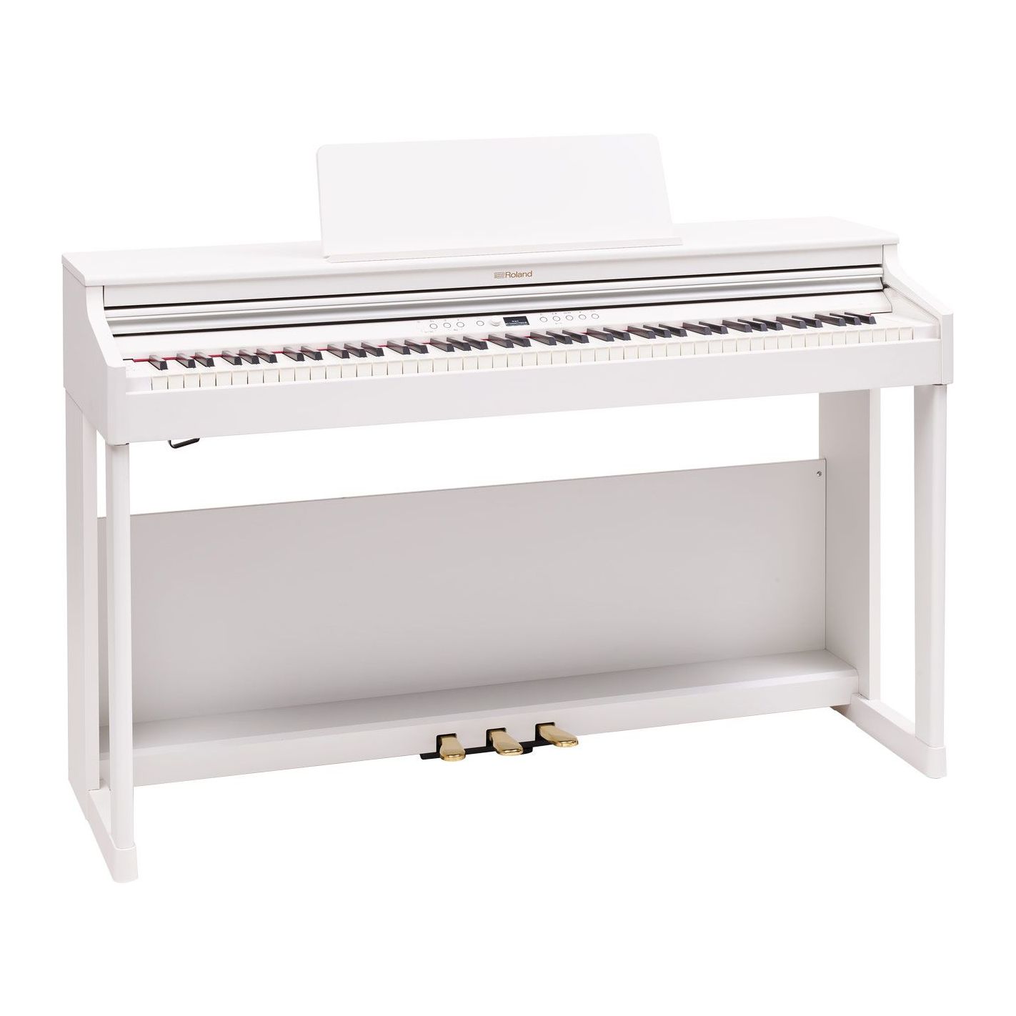 ROLAND RP701 WH