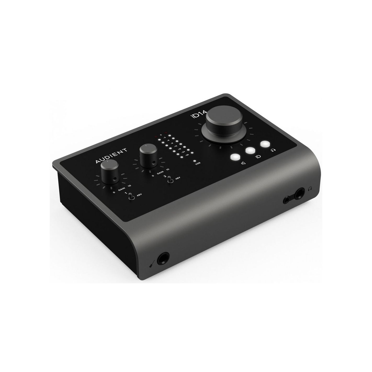 AUDIENT ID14 MKII