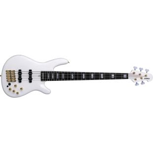 YAMAHA BBNE2 NATHAN EAST WHITE
