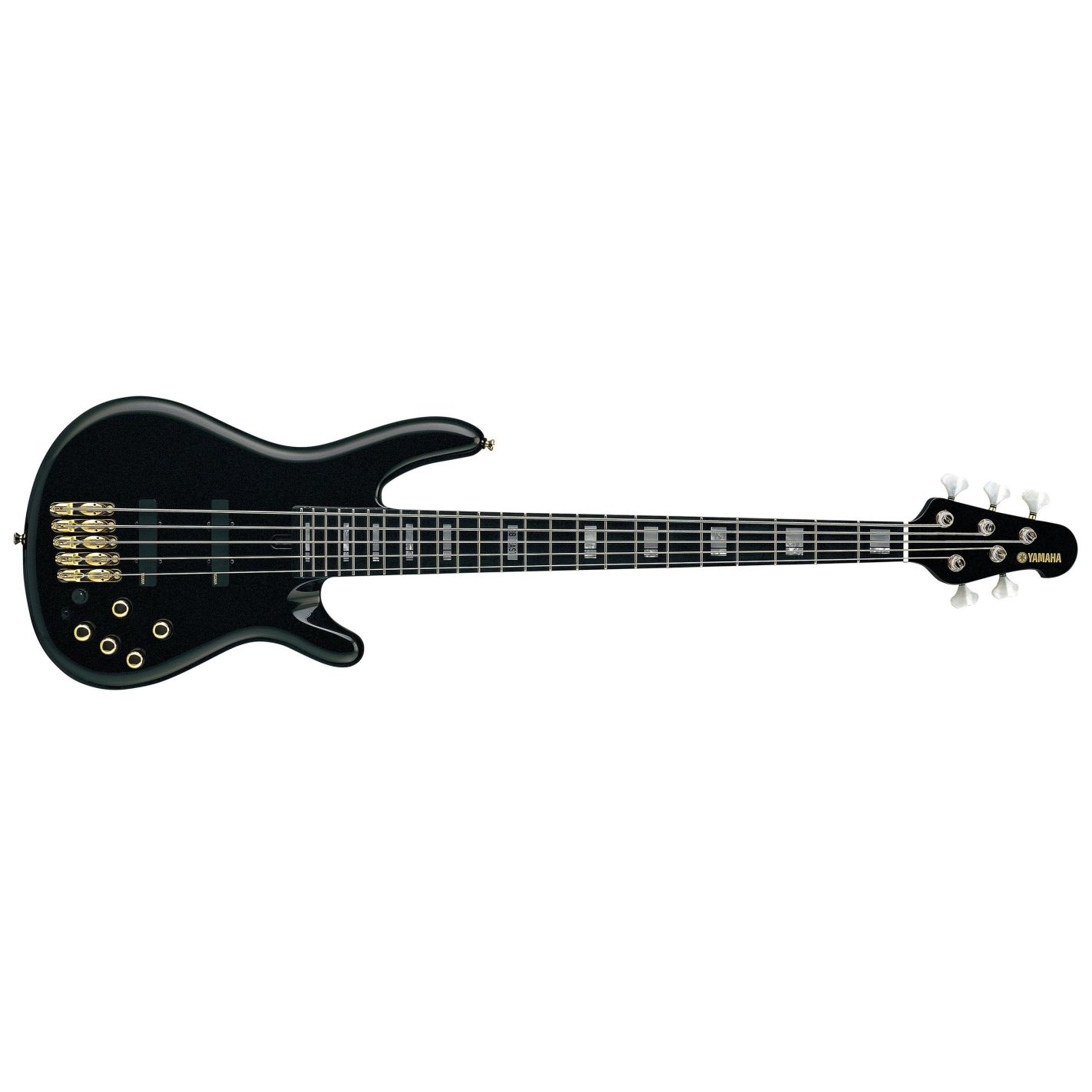 YAMAHA BBNE2 NATHAN EAST BLACK