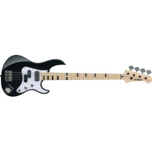 YAMAHA ATTITUDE LTD III BLACK