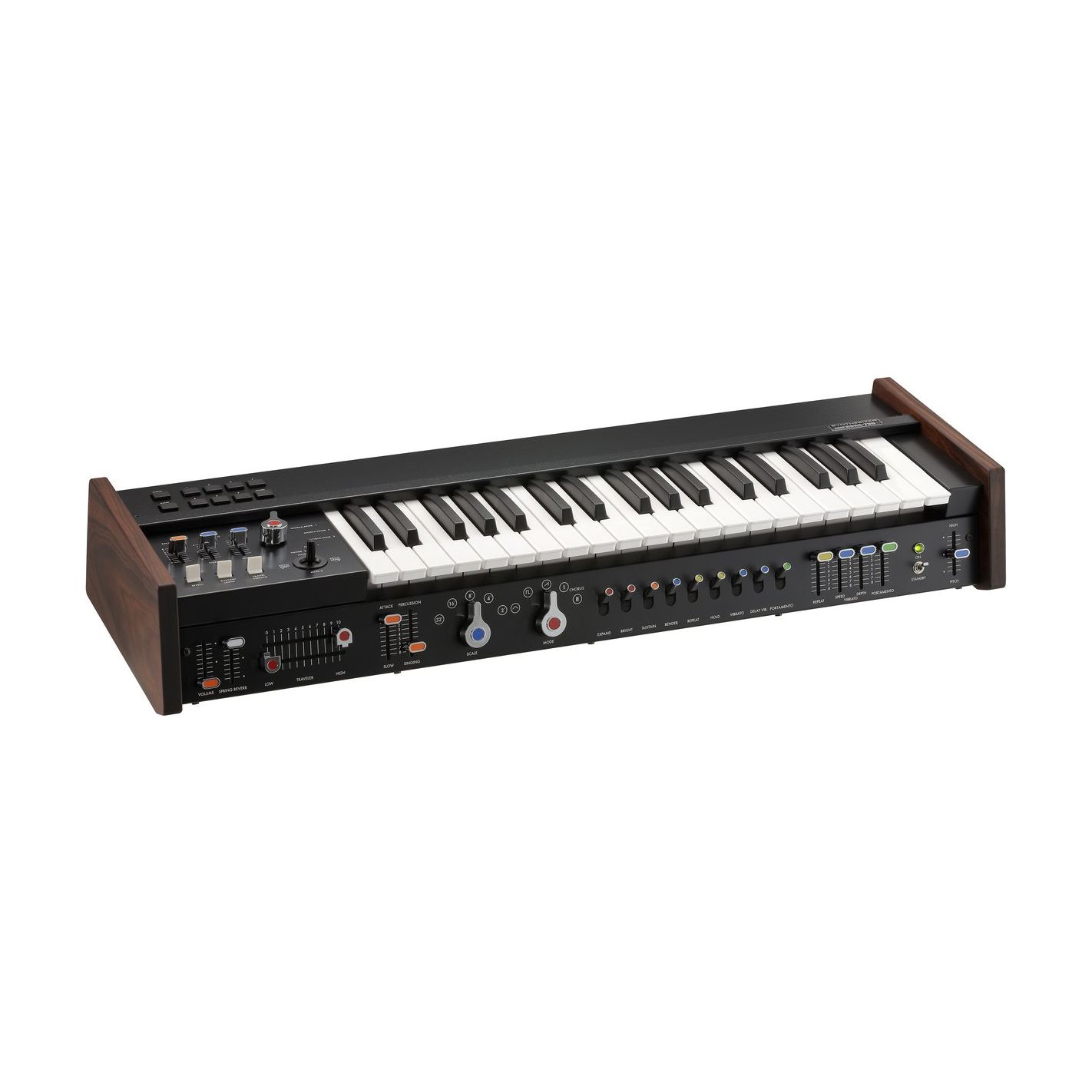KORG MINIKORG 700FS