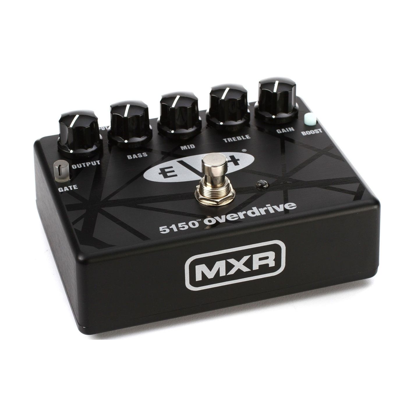 MXR EVH 5150 OVERDRIVE
