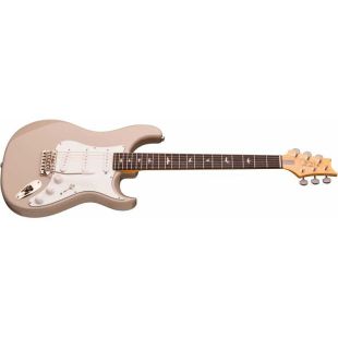 PRS JM SILVER SKY MOC SAND SATIN