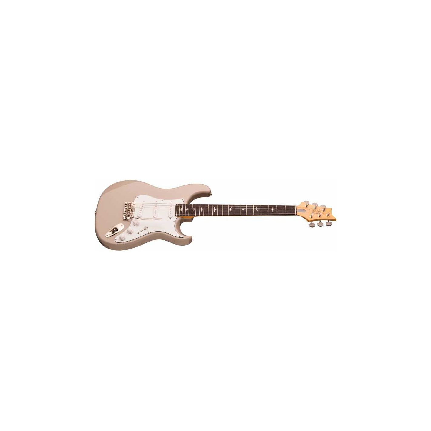 PRS JM SILVER SKY MOC SAND SATIN