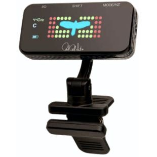 PRS CLIP-ON HEADSTOCK TUNER
