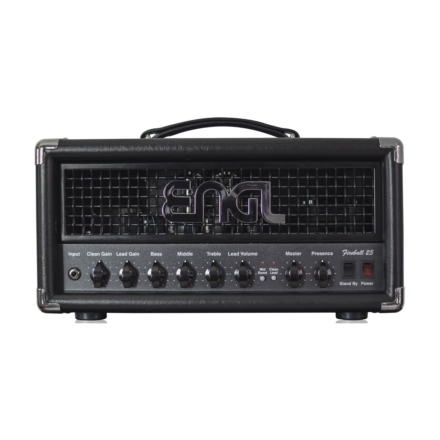 ENGL E633 FIREBALL 25 HEAD