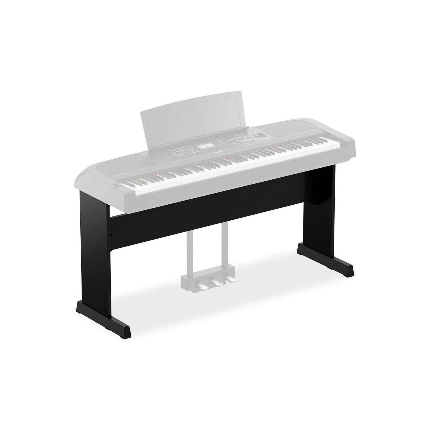 YAMAHA L-300 B