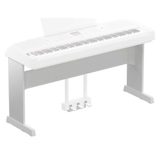 YAMAHA L-300 WH