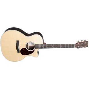 MARTIN GUITARS GPC-13E ZIRICOTE