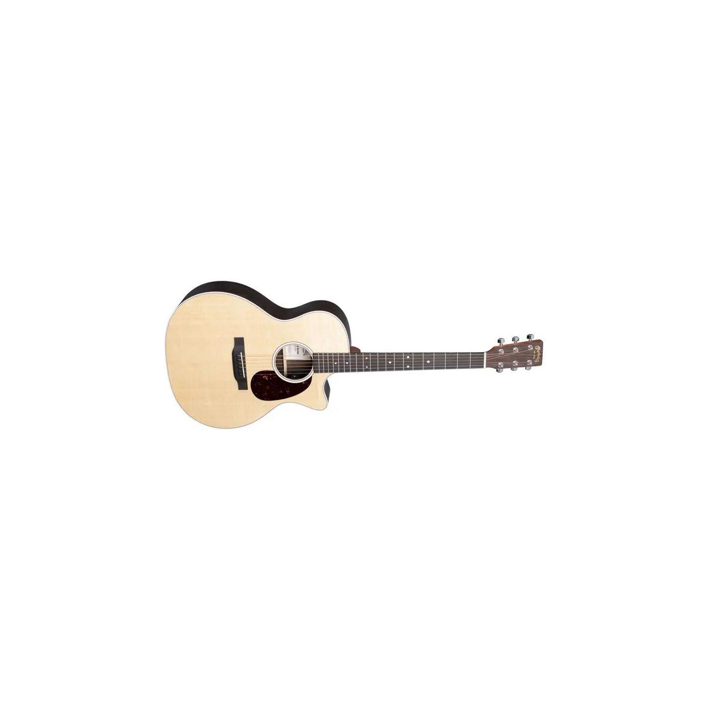 MARTIN GUITARS GPC-13E ZIRICOTE