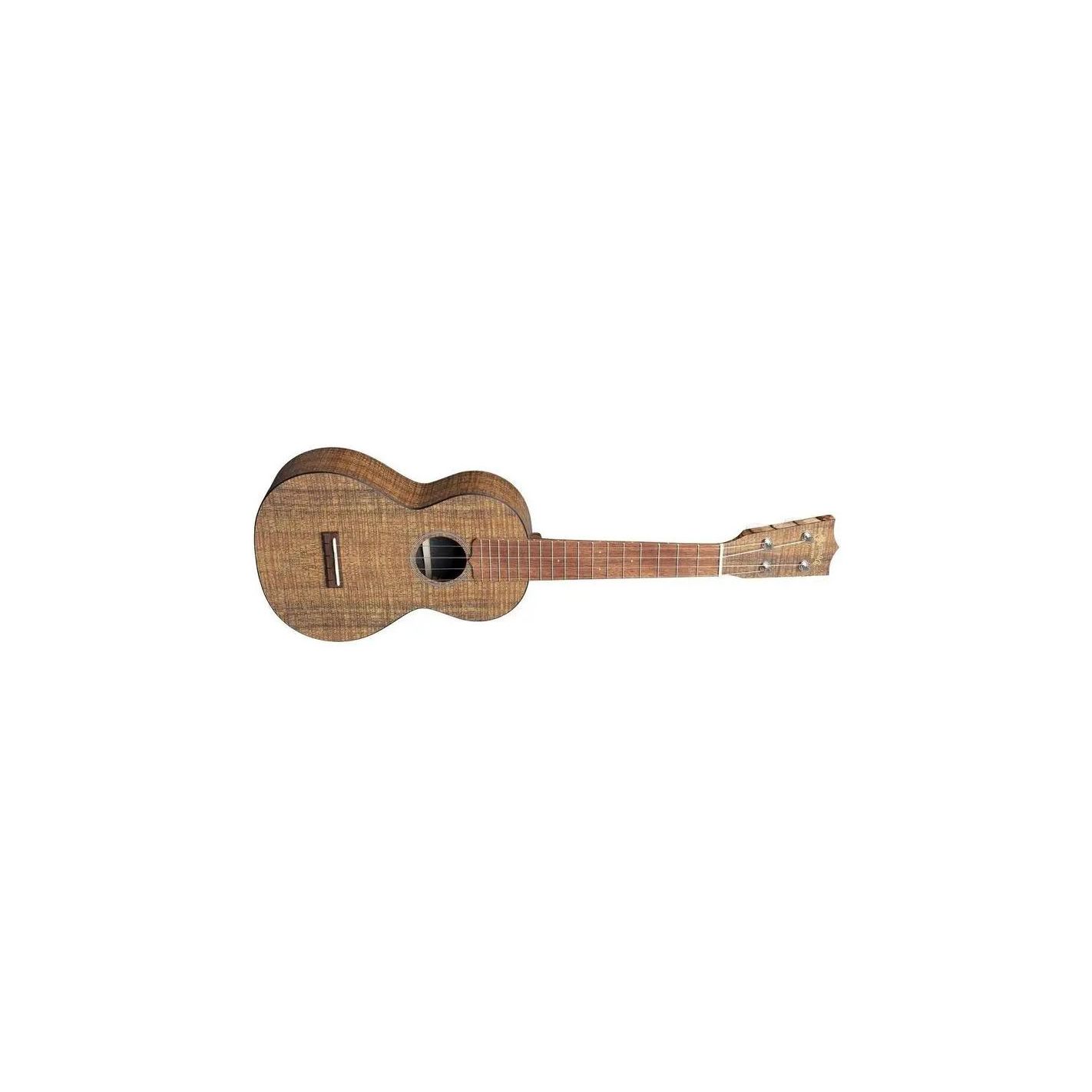 MARTIN GUITARS 0XK CONCERT UKE