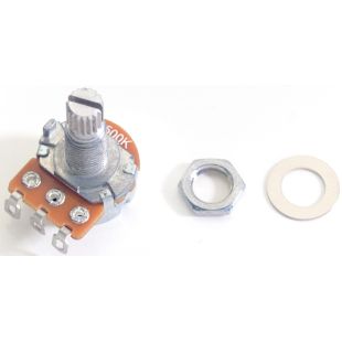 STAGG SP-POT500A