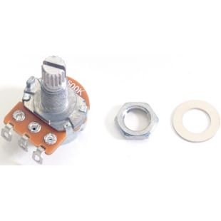 STAGG SP-POT500B