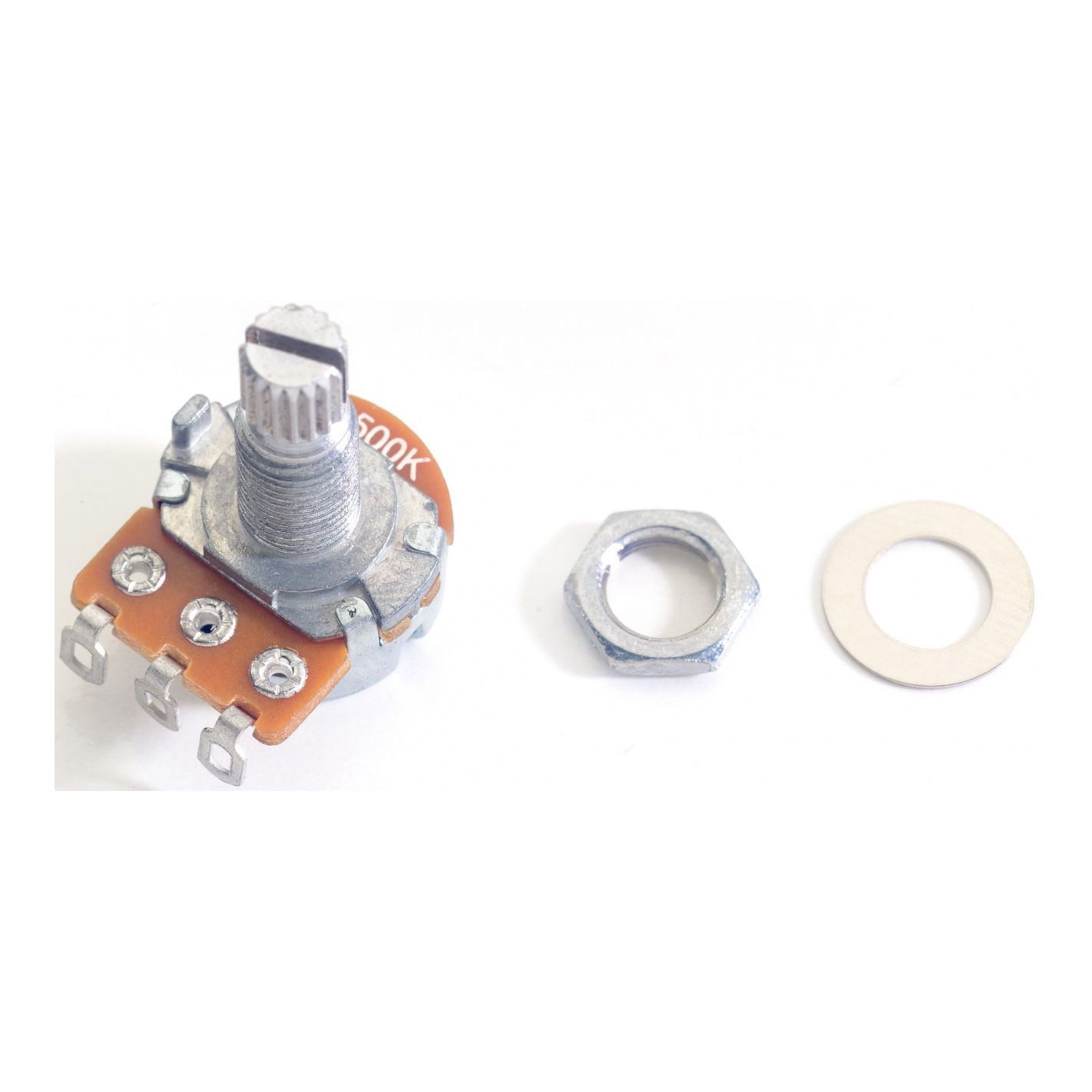 STAGG SP-POT500B