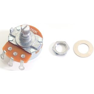 STAGG SP-POT250B