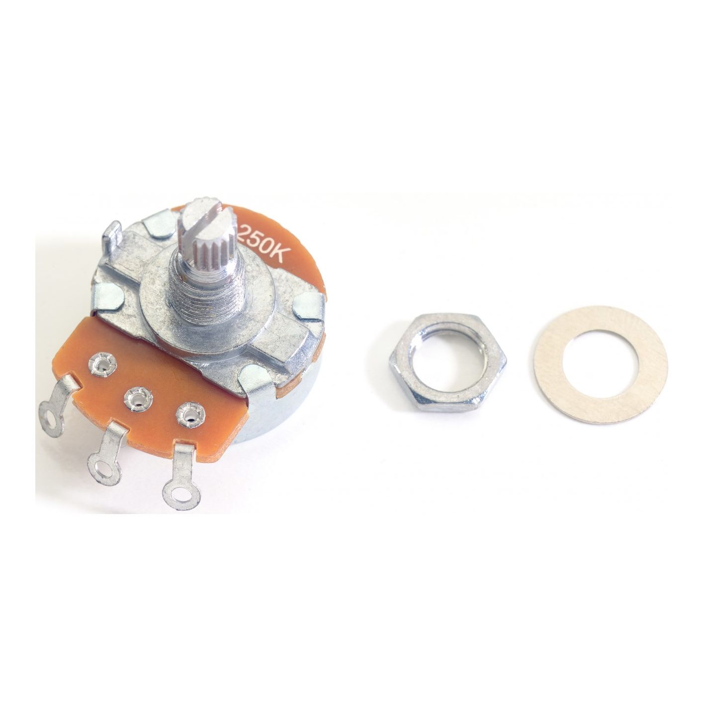 STAGG SP-POT250B