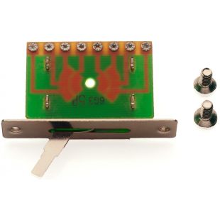 STAGG SP-SWST-5WW