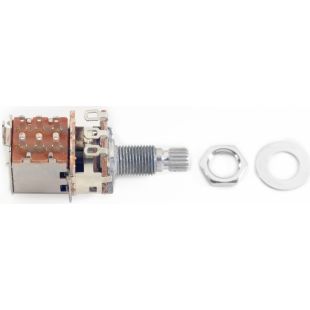 STAGG SP-PUSHPOT250A