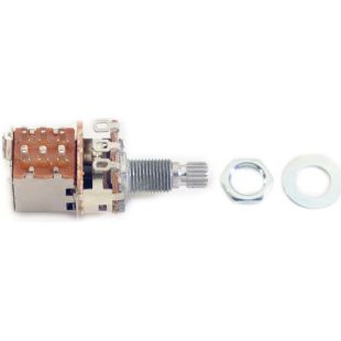 STAGG SP-PUSHPOT250B