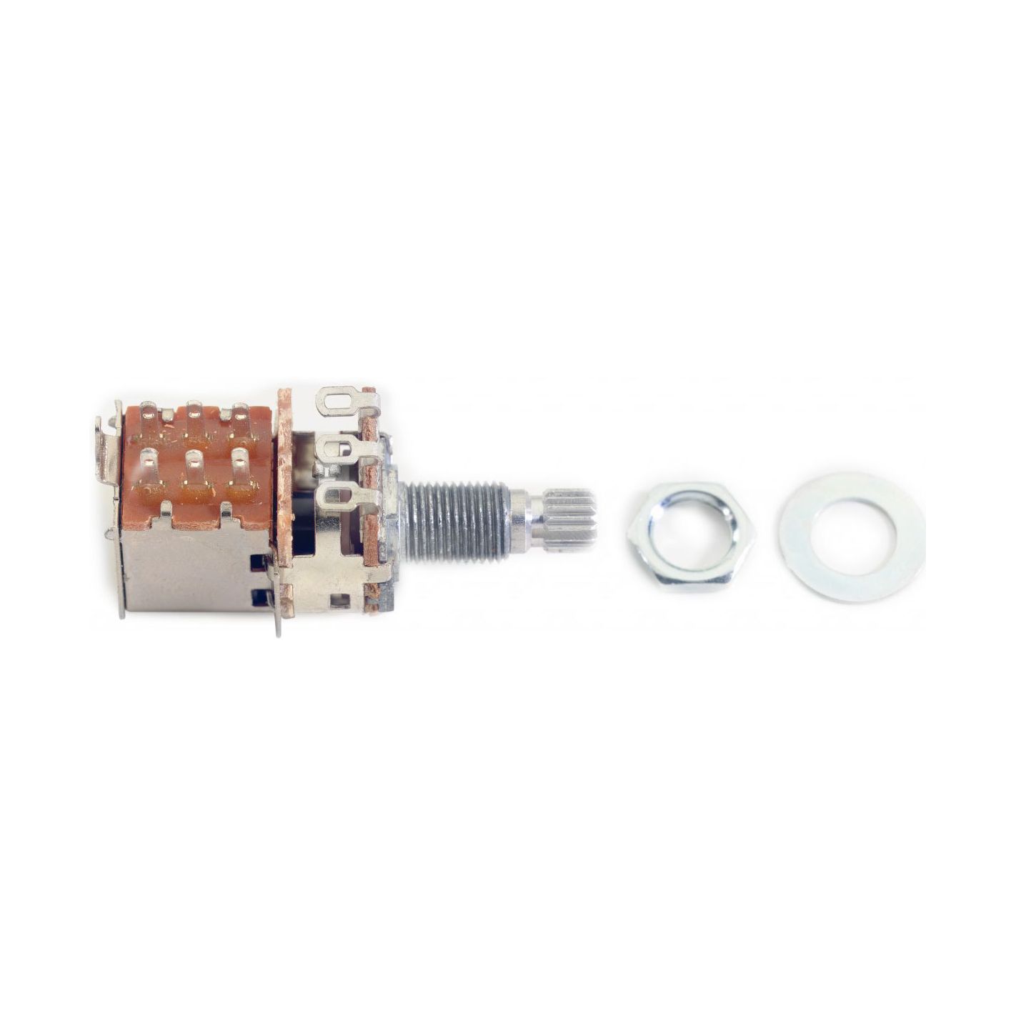 STAGG SP-PUSHPOT500A