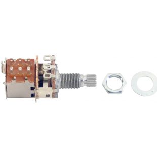 STAGG SP-PUSHPOT500B