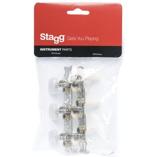 STAGG SP-MHCL-STD