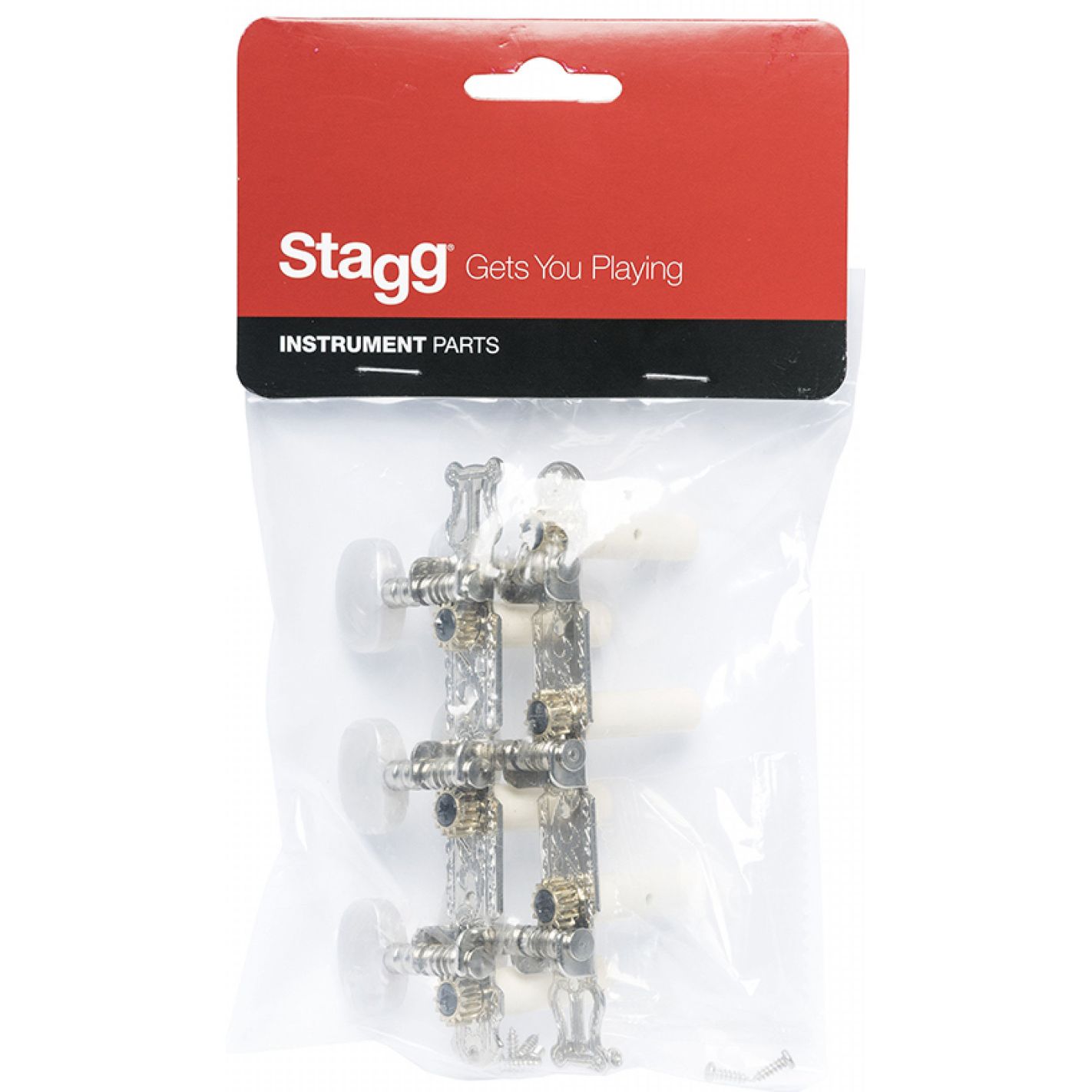 STAGG SP-MHCL-STD