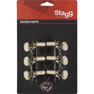STAGG KG352