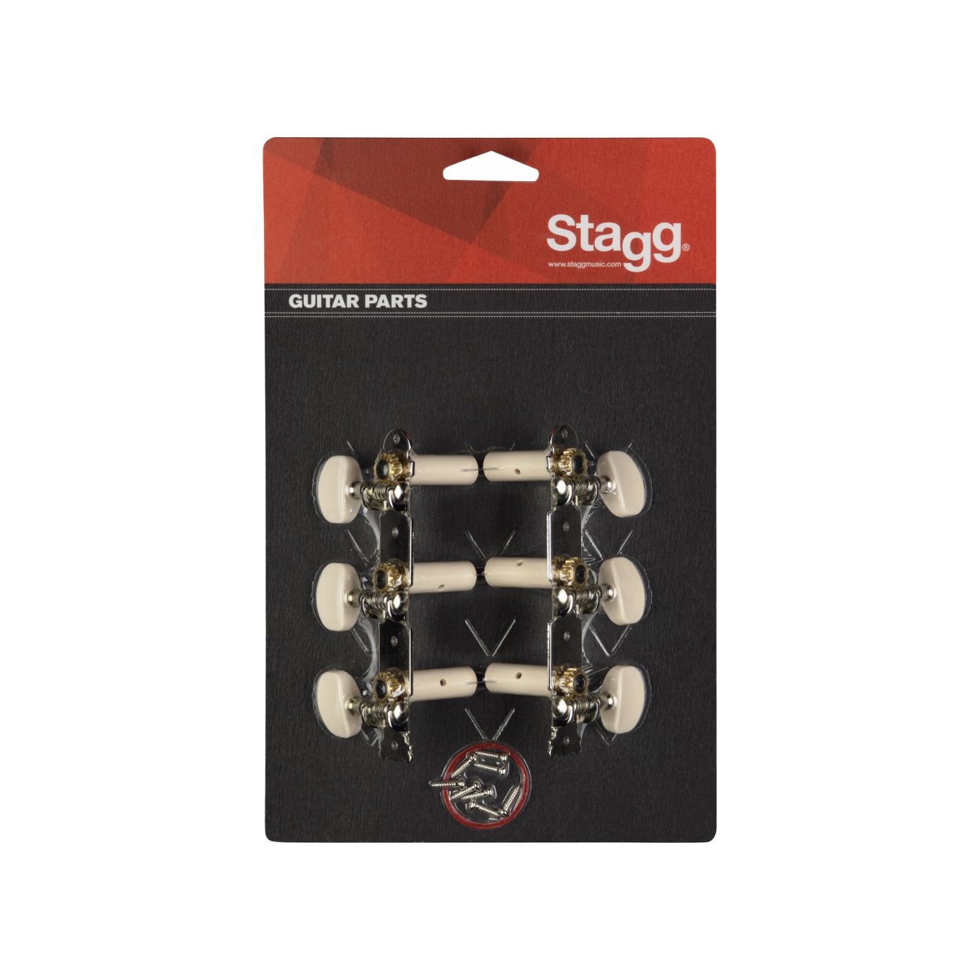 STAGG KG352