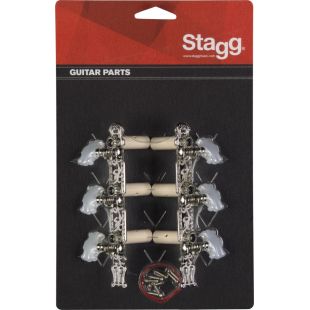 STAGG KG356