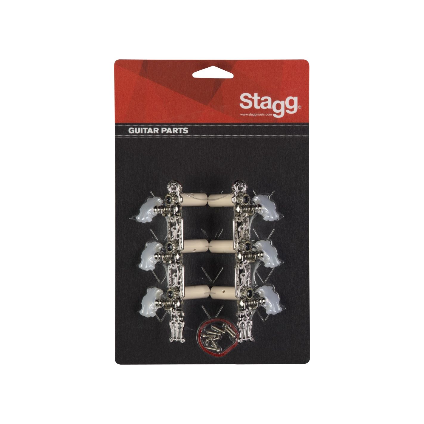 STAGG KG356