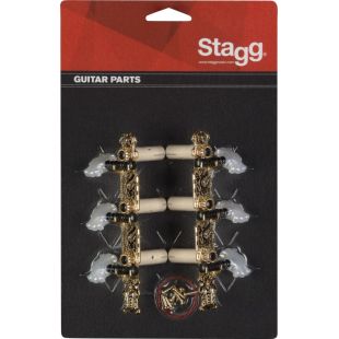 STAGG KG360