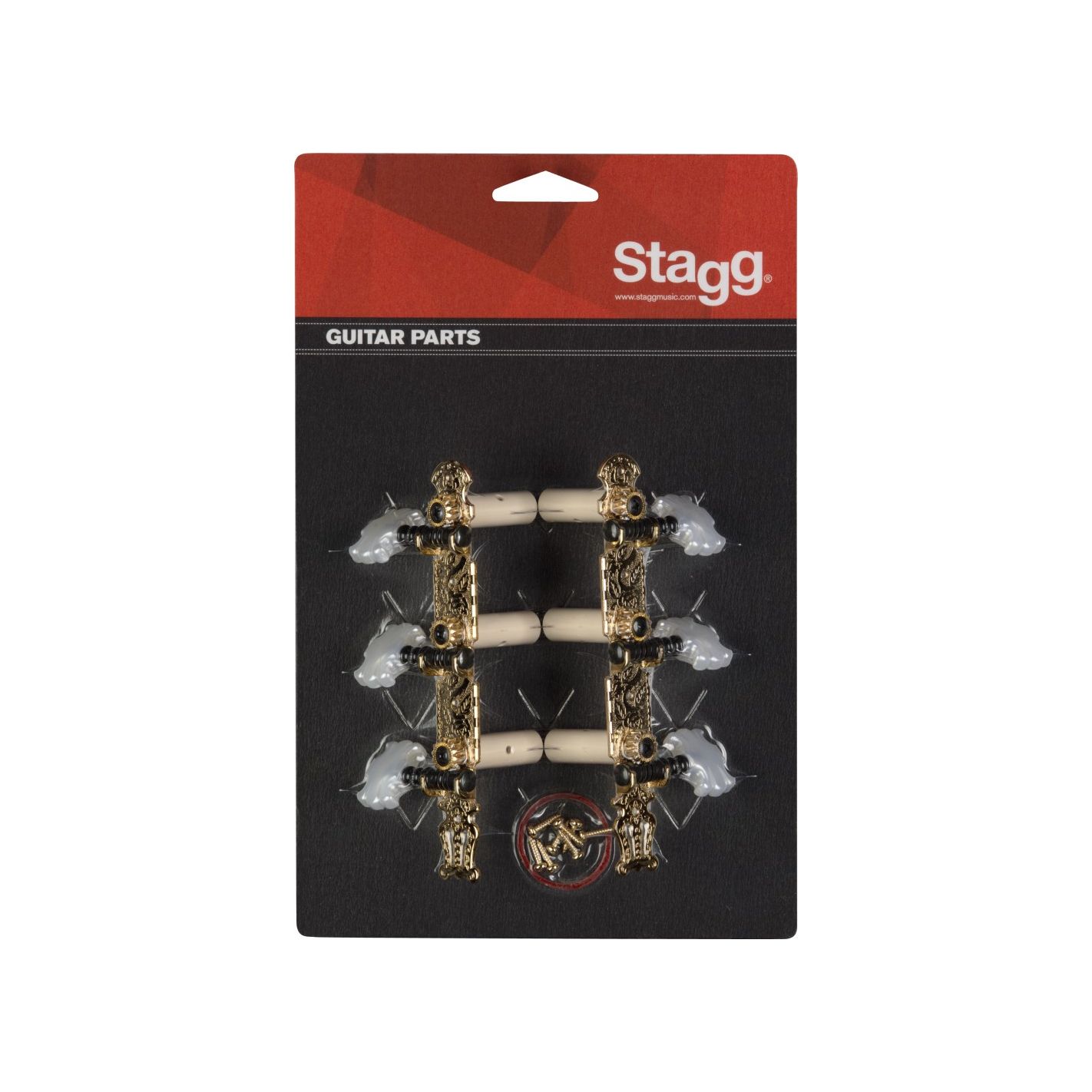 STAGG KG360