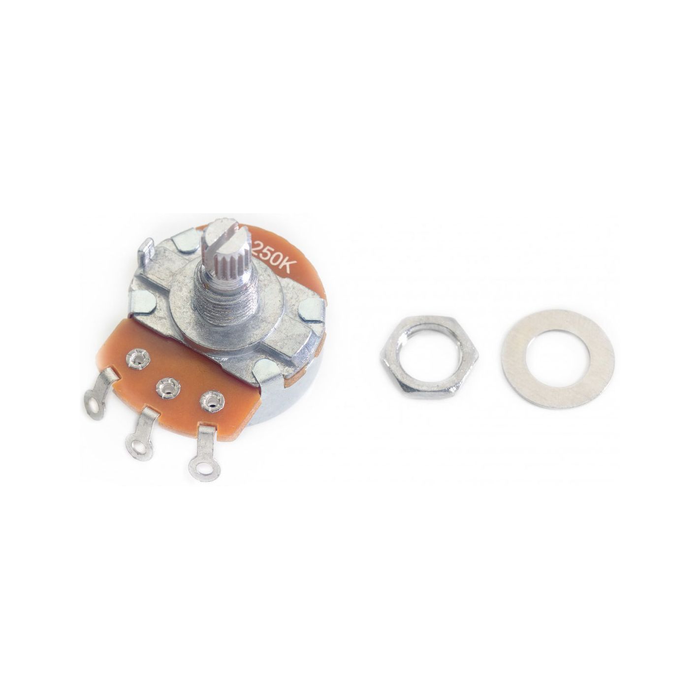 STAGG SP-POT250A
