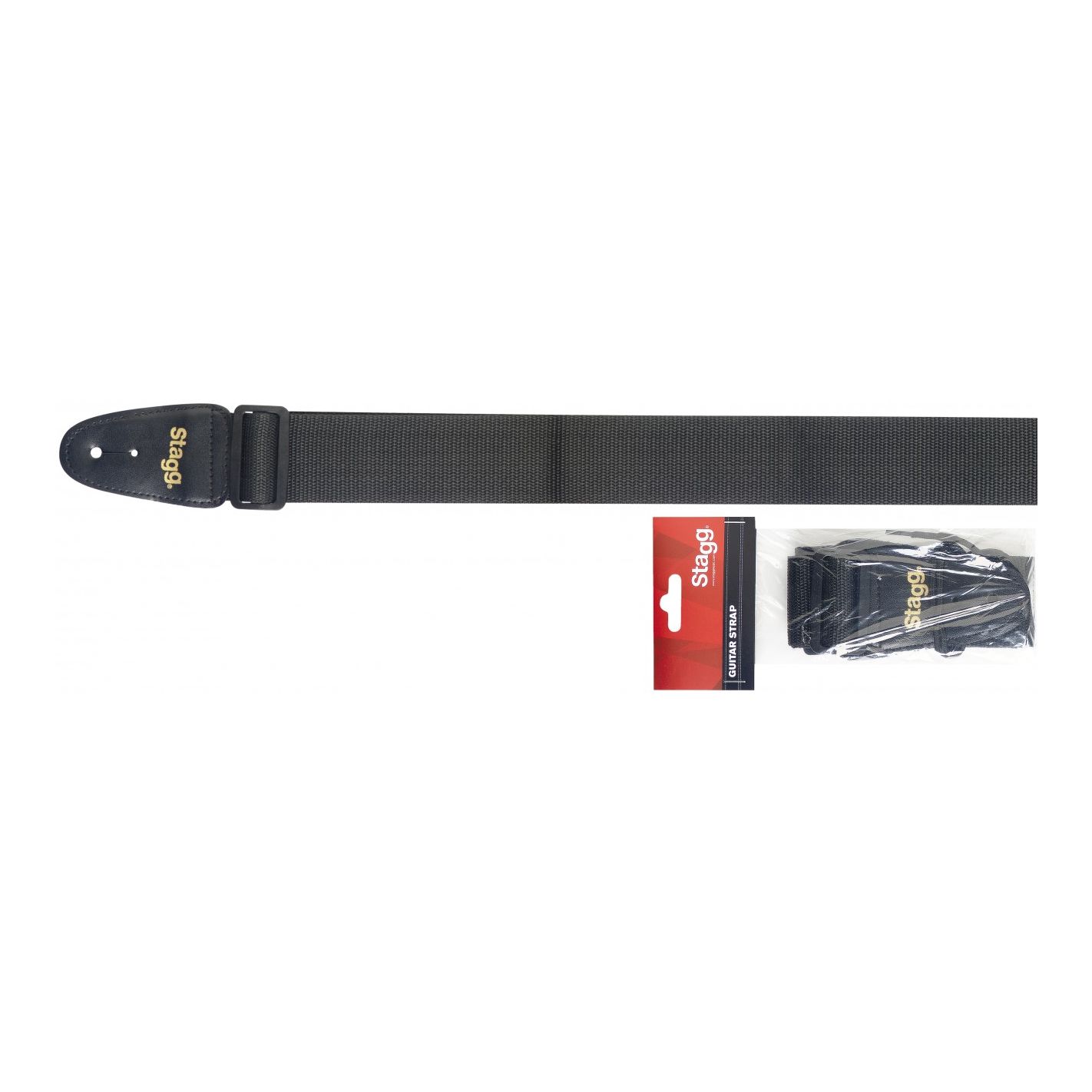 STAGG BJA006BK
