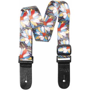 STAGG STE UKEFLOW BLU