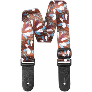 STAGG STE UKEFLOW BRW
