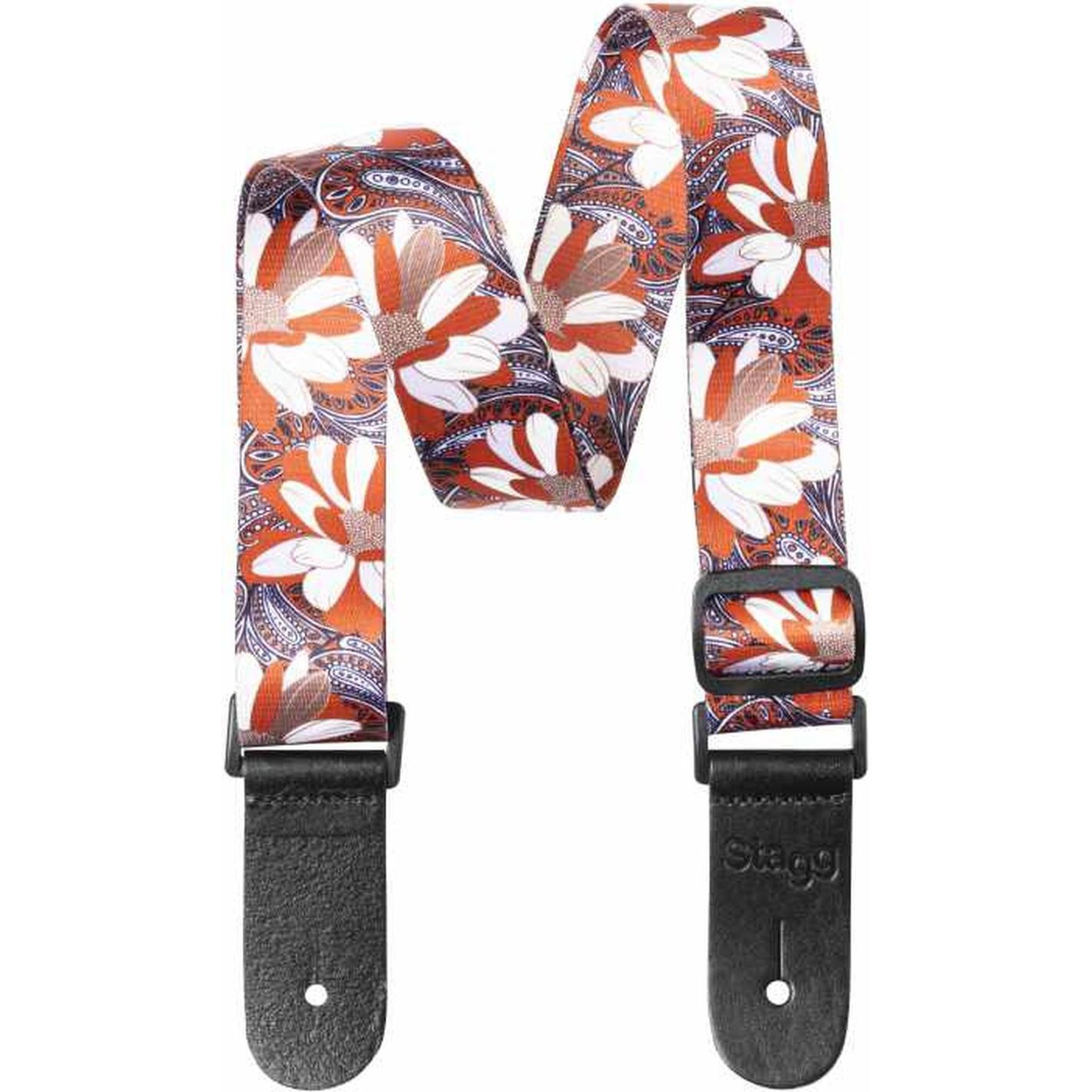 STAGG STE UKEFLOW ORA