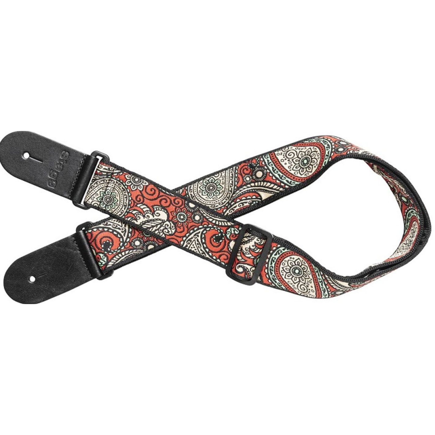 STAGG SWO-PSLY 1 ORA