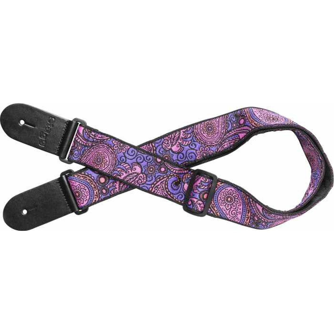 STAGG SWO-PSLY 1 PNK